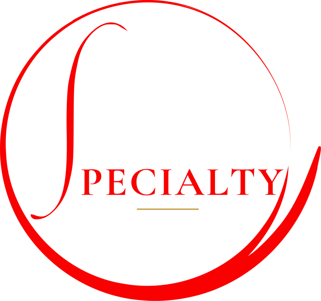 Oriental Specialty Ltd