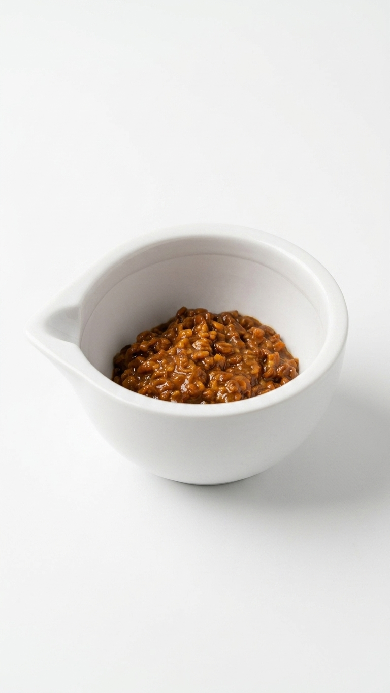 Fermented Barley manufactured by Oriental Specialty Ltd.