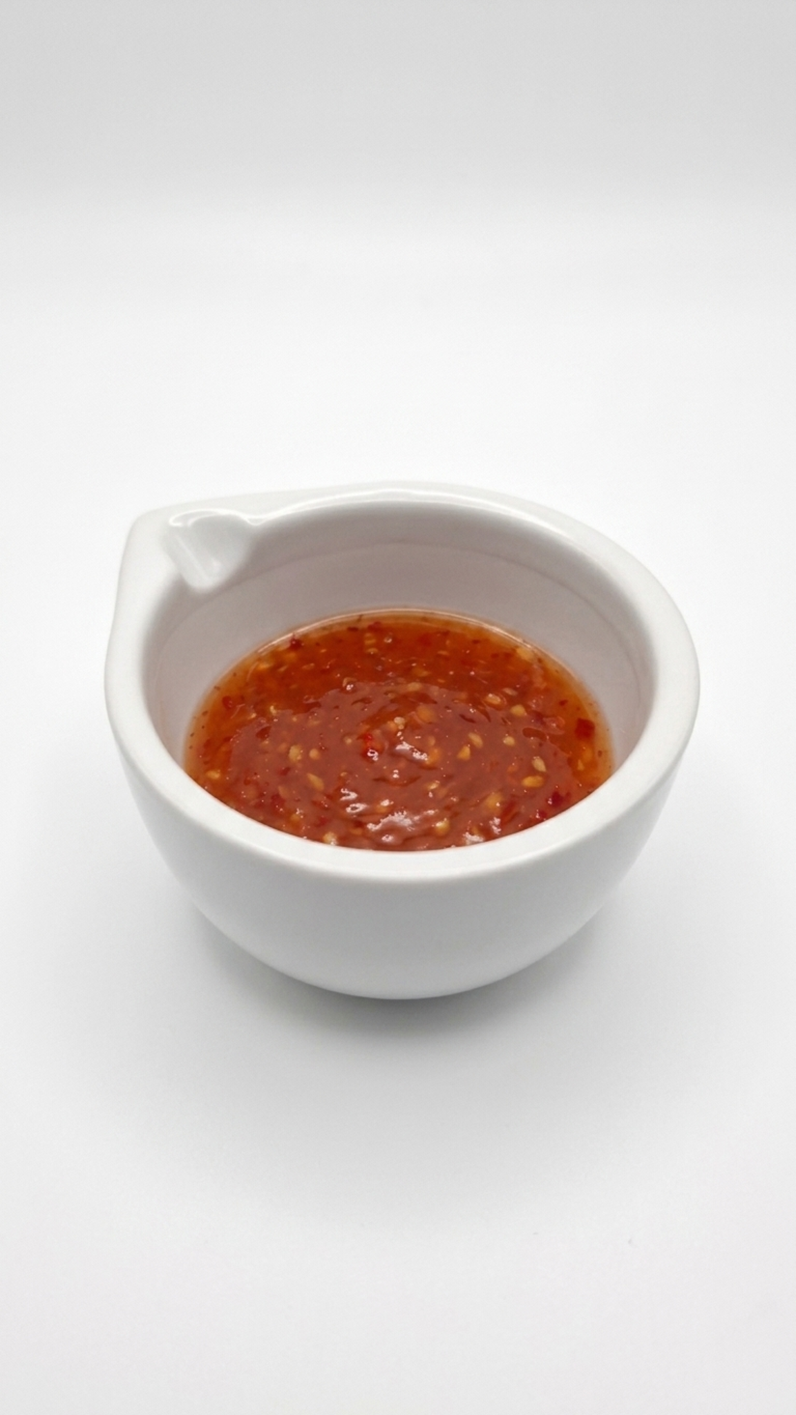 Sweet Chilli Sauce by ORIENTAL SPECIALTY LTD.