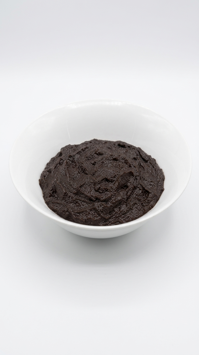 Fermented Fava bean paste made by ORIENTAL SPECIALTY LTD.