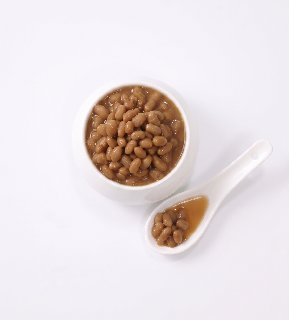 Oriental Specialty Ltd Fermented Yellow bean Pellets