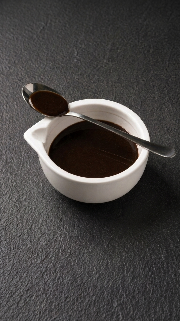 Oyster Sauce by ORIENTAL SPECIALTY LTD.