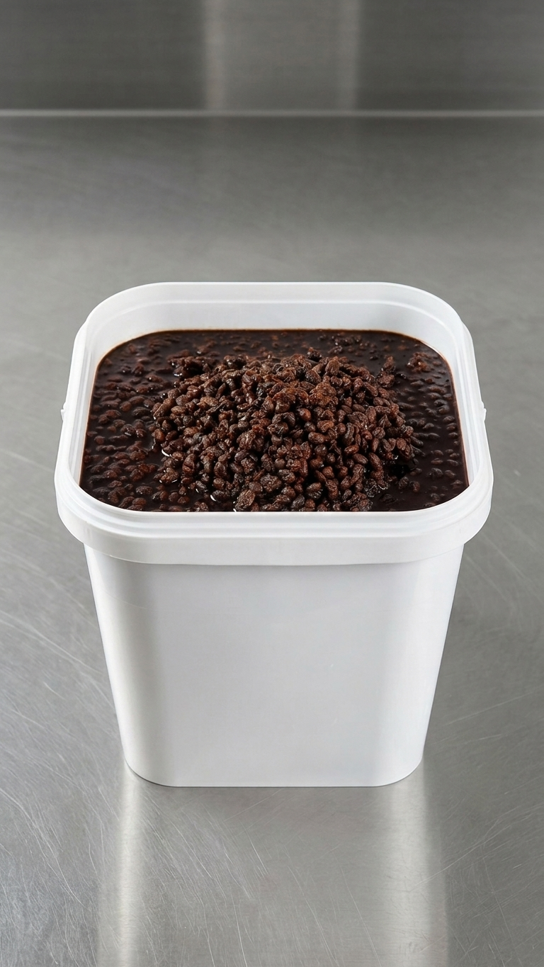 Fermented Red bean Pellets manufactured by ORIENTAL SPECIALTY LTD