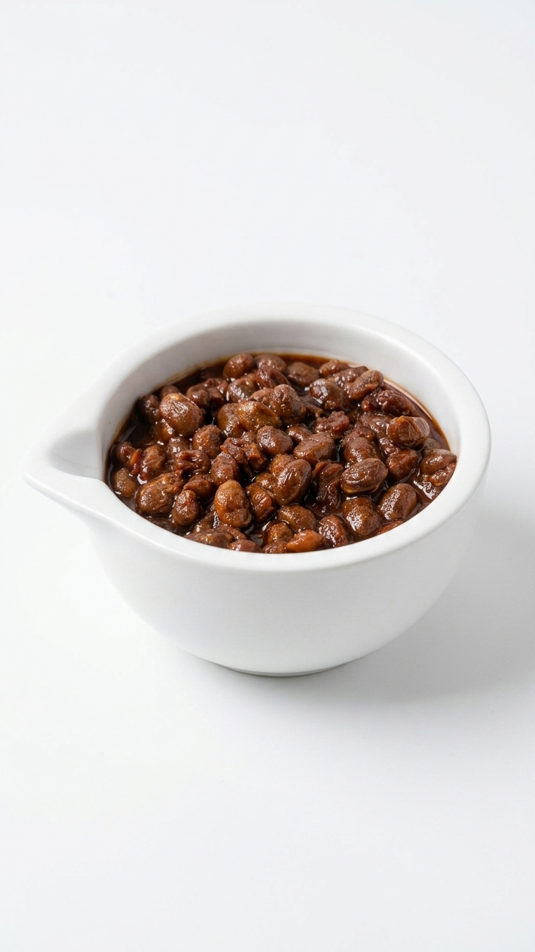 Fermented Red bean Pellets manufactured by ORIENTAL SPECIALTY LTD