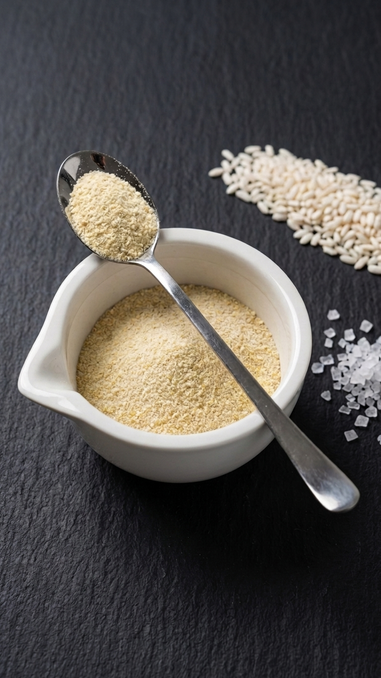 Rice Koji powder by ORIENTAL SPECIALTY LTD.