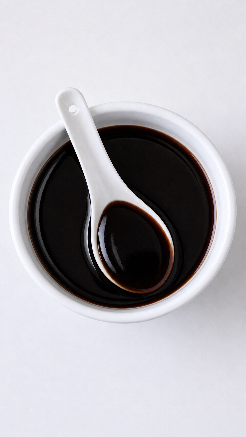 Teriyaki sauce manufactured by ORIENTAL SPECIALTY LTD.