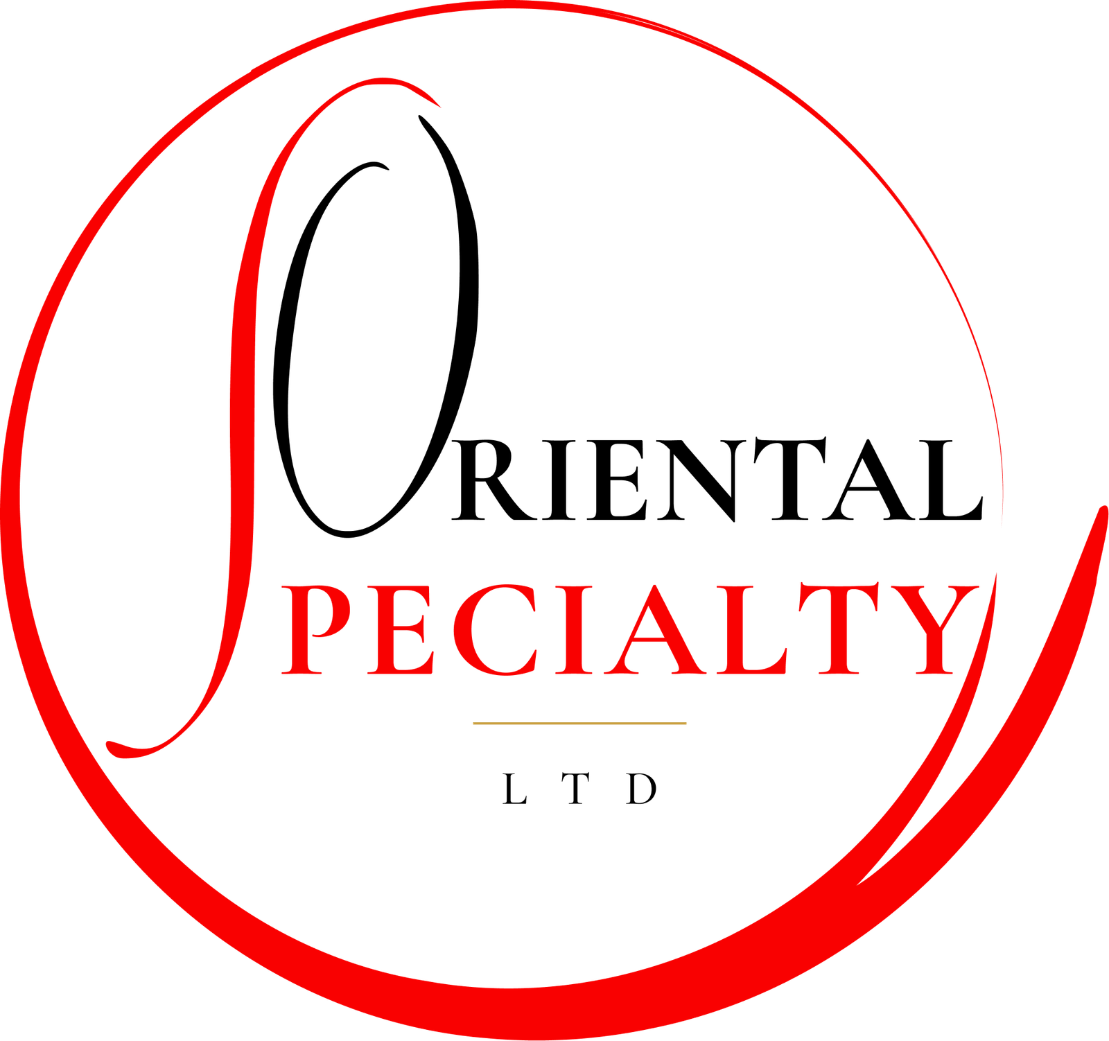 Oriental Specialty Ltd UK